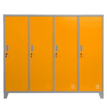 carmen cr-1604-4 jz - оранжев