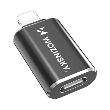 Адаптер Wozinsky от USB-C до Lightning