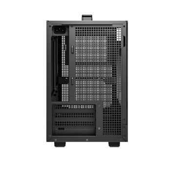 DeepCool CH160 Plus Разопакован продукт