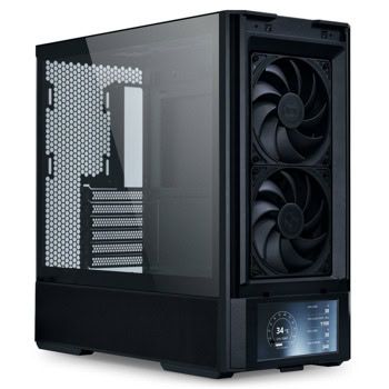 Lian Li LANCOOL 207 G99.LAN207DX.00