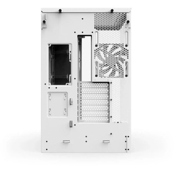 NZXT H9 Flow Dual-Chamber White CM-H92FW-01