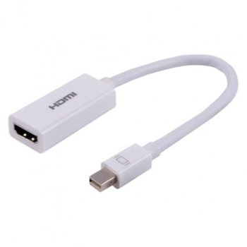 Digital One mini DP (m) - HDMI (f)