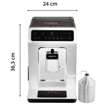 Krups EA891C10 | JAR Computers Krups EA891C10
