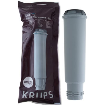 Krups F08801, Filter Claris Aqua | JAR Computers Krups F08801, Filter Claris Aqua
