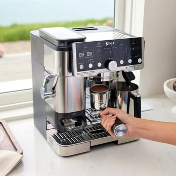 ninja luxe cafe es701eu