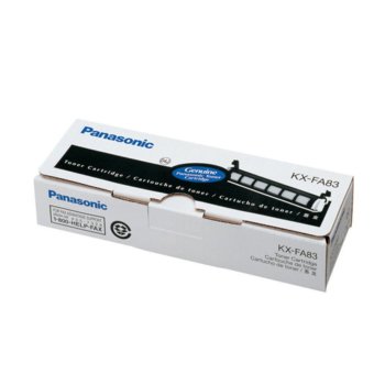 КАСЕТА ЗА PANASONIC KX-FA83/KX-FL 511/512/513 - P№ KX-FA83 - заб.: 2500k | JAR Computers КАСЕТА ЗА PANASONIC KX-FA83/KX-FL 511/512/513