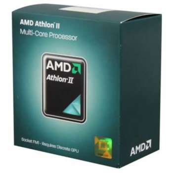 Athlon II X4 631Quad Core