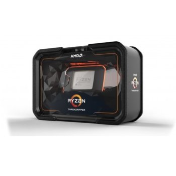 Процесор AMD Ryzen Threadripper 2950X шестнадесетядрен (3.5GHz/4.4GHz, 32MB Cache, TR4) Box, с охлаждане | JAR Computers AMD Ryzen Threadripper 2950X Box