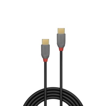 USB C 2.0 (м) към USB C 2.0 (м) 3.0 м LNY-36873