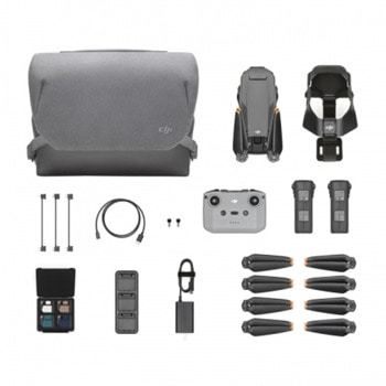 DJI Mavic 3 Fly More Combo(EU) CP.MA.00000452.01