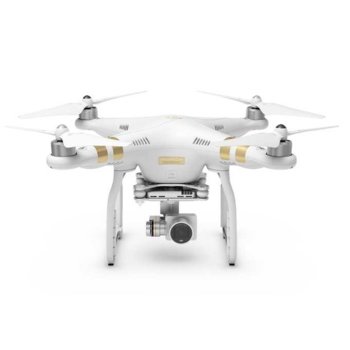 DJI Phantom 3 Profesional White