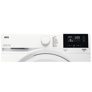 AEG TR718WE
