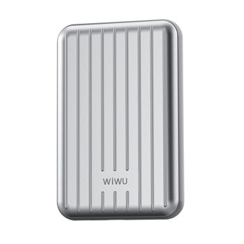 Външна батерия WiWu PP02 87082