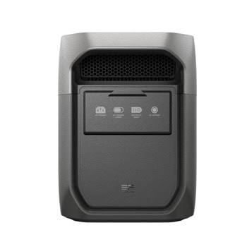 електроцентрала ecoflow delta 3 max efd3m-g-eu | JAR Computers електроцентрала ecoflow delta 3 max efd3m-g-eu