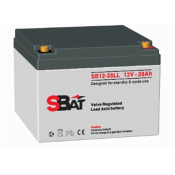 SBat SB12-28LL