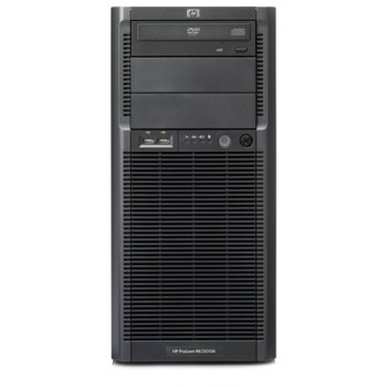 HP ML150 G6