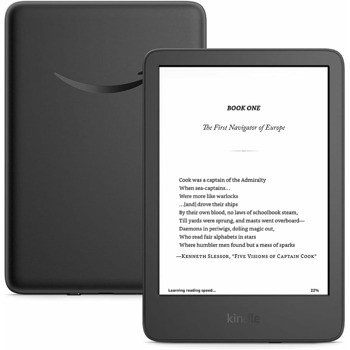 Amazon Kindle 2024 11th Gen 16GB RS23CV