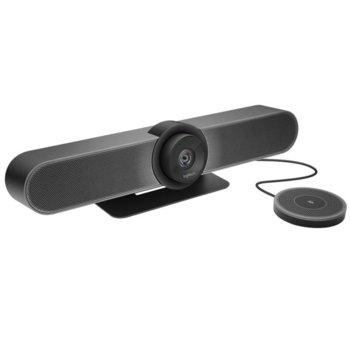 Logitech Expansion Mic for MeetUp 989-000405