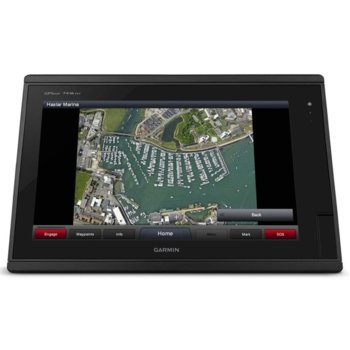 Garmin GPSMAP 7416xsv