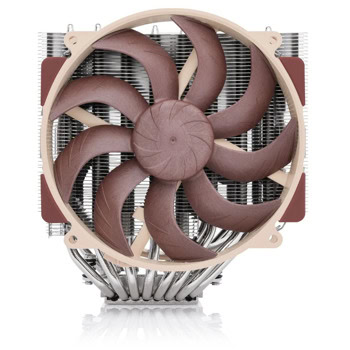 Noctua NH-D15 G2 Мостра | JAR Computers Noctua NH-D15 G2 Мостра