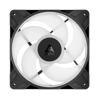 Arctic P14 Pro Reverse A-RGB Black ACFAN00327A