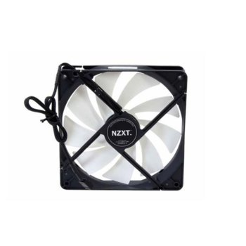 NZXT FX 140mm PWM RF-FX14L-OP