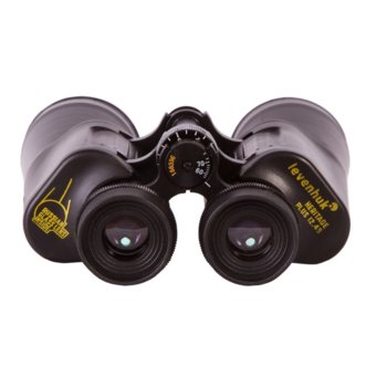 Levenhuk Heritage PLUS 12x45 Binoculars 71396