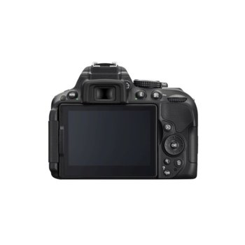 NikonD5300 + 3x обективa + DSLR Accessory 32GB