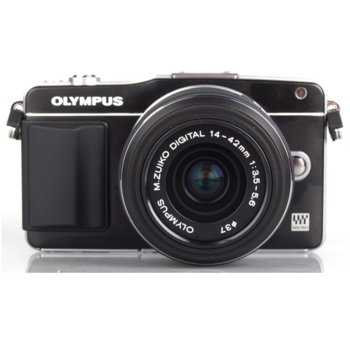 Olympus E-PM2