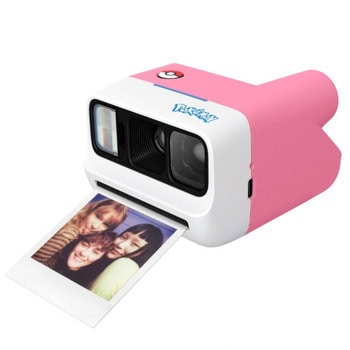 Polaroid Go Gen 3 Pokemon Sylveon Edition | JAR Computers Polaroid Go Gen 3 Pokemon Sylveon Edition