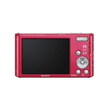 Sony Cyber Shot DSC-W830 Pink