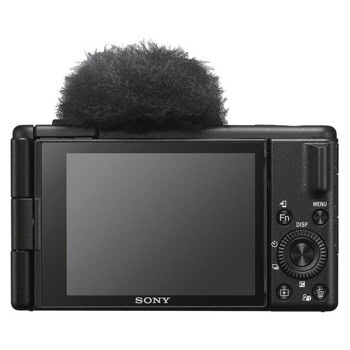 Фотоапарат Sony ZV-1 II ZV1M2BDI.EU