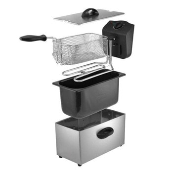 Clatronic Fryer FR3586