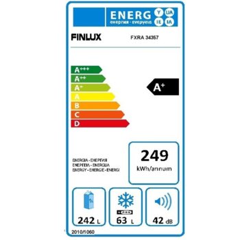 Finlux FXRA 34357 IX