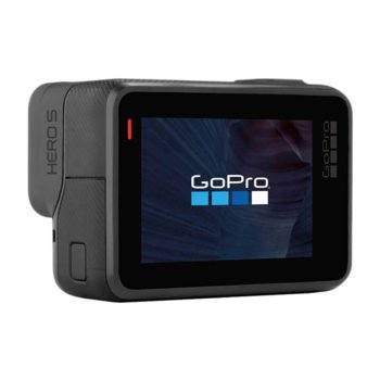 GoPro HERO5 Black Edition - 4K