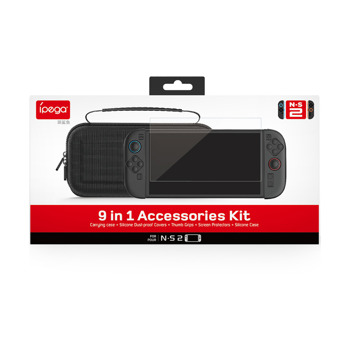 Комплект аксесоари iPega PG-SW2125 | JAR Computers Комплект аксесоари iPega PG-SW2125