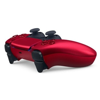 PlayStation DualSense Wireless Volcanic Red