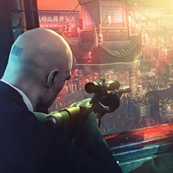 Hitman: Absolution Professional Edition