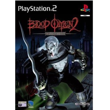 Legacy of Kain: Blood Omen 2