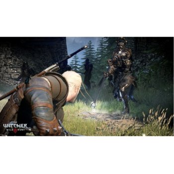 The Witcher 3: Wild Hunt Collectors