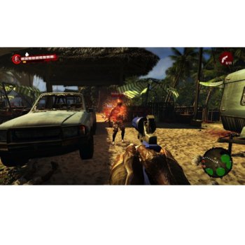 Dead Island Riptide Special Edition | JAR Computers Dead Island Riptide Special Edition
