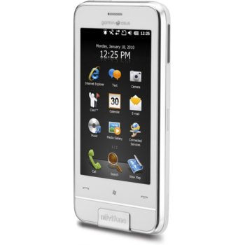 GARMIN-ASUS™ nuvifone™ M10