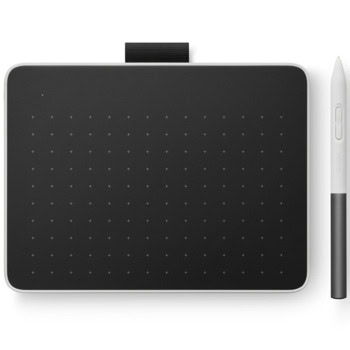 Wacom One pen tablet Medium CTC6110WL | JAR Computers Wacom One pen tablet Medium CTC6110WL