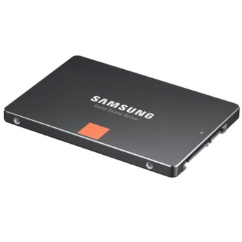 Памет SSD 128GB, Samsung 840 Pro, SATA 6Gb/s, 2.5"(6.35 cm) | JAR Computers 128GB