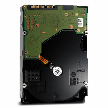 Western Digital Ultrastar 20TB 0F38785