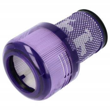 Dyson HEPA филтър за Dyson V12