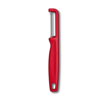 VICTORINOX Iota Serrated Red 6.0943.1