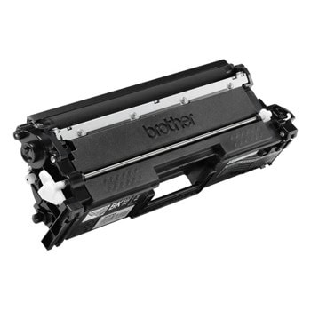 Тонер касета за Brother HL L9430CDN/L9470CDN/MFC L9630CDN/L9670CDN - Black - TN821XLBK - Brother - Оригинална, заб.: 12 000 брой копия | JAR Computers Brother TN821XLBK