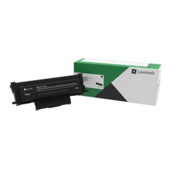 Касета за Lexmark B2236dw, MB2236adw - P№ B222H00 - Заб.: 3000k | JAR Computers Lexmark 3K black return B/MB2236