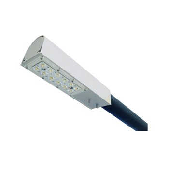 LED индустриално осветително тяло Dazzle light DZ-35-V, 31W, 4352 lm, AC 230, защита IP67, неутрално бяло | JAR Computers LED осв. тяло Dazzle light DZ-35-V